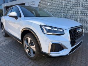 Audi Q2 35 Tfsi Urban Edition TIP - Image 12