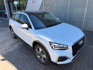 Audi Q2 35 Tfsi Urban Edition TIP - Image 13