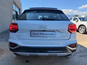 Audi Q2 35 Tfsi Urban Edition TIP - Image 18