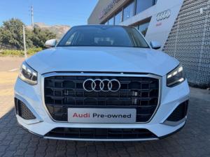 Audi Q2 35 Tfsi Urban Edition TIP - Image 19