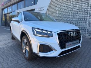 Audi Q2 35 Tfsi Urban Edition TIP - Image 1