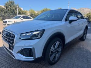 Audi Q2 35 Tfsi Urban Edition TIP - Image 20