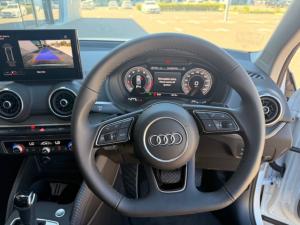Audi Q2 35 Tfsi Urban Edition TIP - Image 24