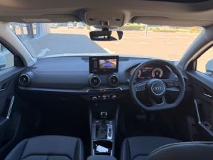 Audi Q2 35 Tfsi Urban Edition TIP - Image 6