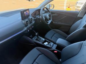 Audi Q2 35 Tfsi Urban Edition TIP - Image 7