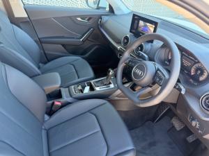 Audi Q2 35 Tfsi Urban Edition TIP - Image 8