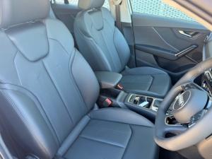 Audi Q2 35 Tfsi Urban Edition TIP - Image 9