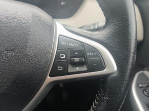 Nissan Magnite 1.0T Acenta CVT - Image 11