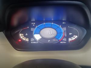 Nissan Magnite 1.0T Acenta CVT - Image 12