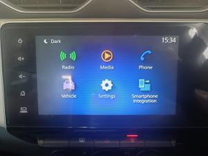 Nissan Magnite 1.0T Acenta CVT - Image 13