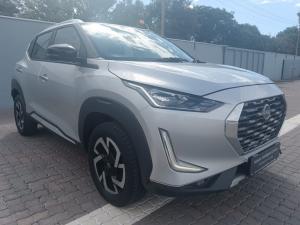 Nissan Magnite 1.0T Acenta CVT - Image 19