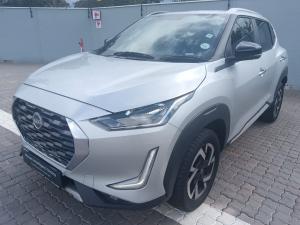 Nissan Magnite 1.0T Acenta CVT - Image 1