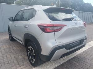 Nissan Magnite 1.0T Acenta CVT - Image 20