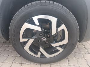Nissan Magnite 1.0T Acenta CVT - Image 22
