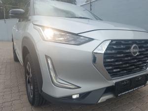 Nissan Magnite 1.0T Acenta CVT - Image 24