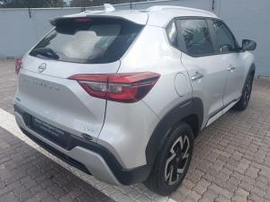 Nissan Magnite 1.0T Acenta CVT - Image 2