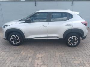 Nissan Magnite 1.0T Acenta CVT - Image 3