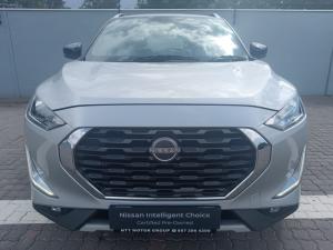 Nissan Magnite 1.0T Acenta CVT - Image 4