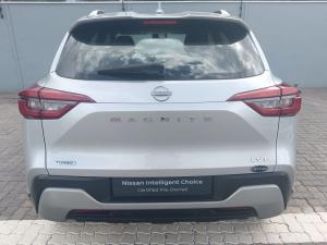 Nissan Magnite 1.0T Acenta CVT - Image 5