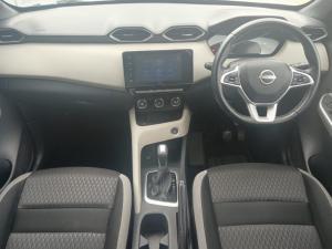 Nissan Magnite 1.0T Acenta CVT - Image 6