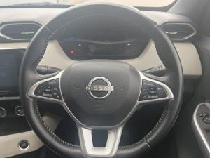 Nissan Magnite 1.0T Acenta CVT - Image 9