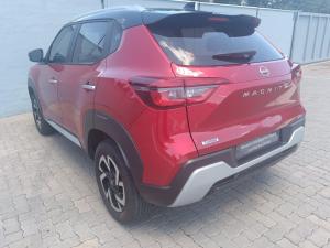 Nissan Magnite 1.0T Acenta - Image 19