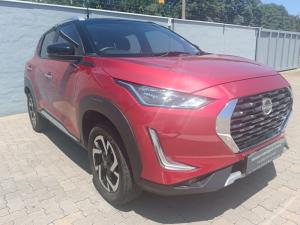 Nissan Magnite 1.0T Acenta - Image 1