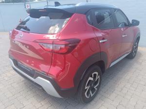 Nissan Magnite 1.0T Acenta - Image 21