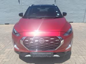 Nissan Magnite 1.0T Acenta - Image 4