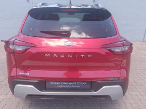Nissan Magnite 1.0T Acenta - Image 5