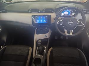 Nissan Magnite 1.0T Acenta - Image 6