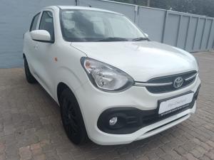 Toyota Vitz 1.0 XR - Image 1