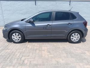 Volkswagen Polo 1.0 TSI - Image 20