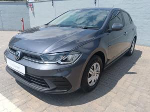 Volkswagen Polo 1.0 TSI - Image 21