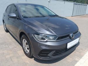 Volkswagen Polo 1.0 TSI - Image 22