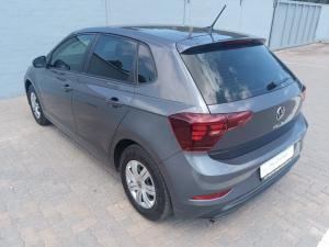 Volkswagen Polo 1.0 TSI - Image 2