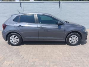 Volkswagen Polo 1.0 TSI - Image 3