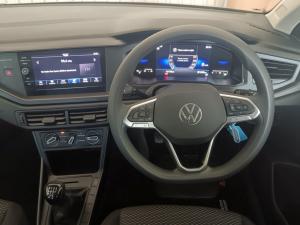 Volkswagen Polo 1.0 TSI - Image 9