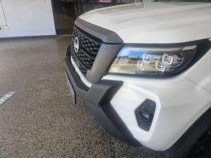 Nissan Navara 2.5DDTI Stealth 4X4 automatic - Image 11