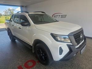 Nissan Navara 2.5DDTI Stealth 4X4 automatic - Image 1
