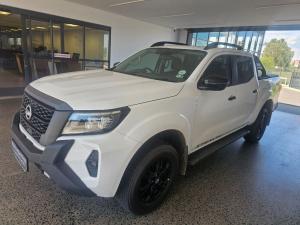 Nissan Navara 2.5DDTI Stealth 4X4 automatic - Image 20