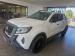 Nissan Navara 2.5DDTI Stealth 4X4 automatic - Thumbnail 2