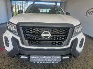 Nissan Navara 2.5DDTI Stealth 4X4 automatic - Image 5