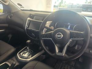 Nissan Navara 2.5DDTI Stealth 4X4 automatic - Image 8