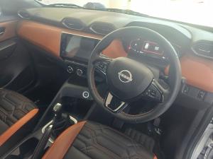 Nissan Magnite 1.0 Acenta Plus AMT - Image 20