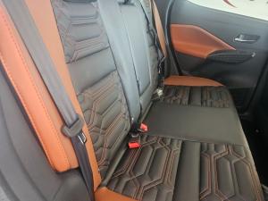 Nissan Magnite 1.0 Acenta Plus AMT - Image 22