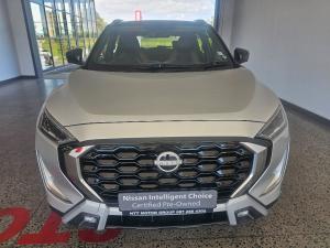 Nissan Magnite 1.0 Acenta Plus AMT - Image 4