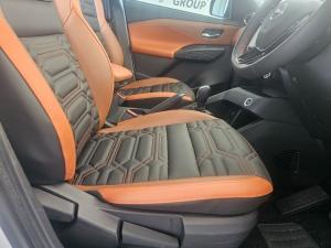 Nissan Magnite 1.0 Acenta Plus AMT - Image 7