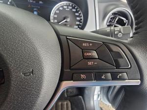 Nissan Navara 2.5DDTI PRO-2X automatic D/C - Image 13