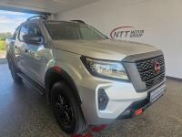 Thumbnail Nissan Navara 2.5DDTI PRO-2X automatic D/C